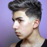 10 superior celebrity hairstyles and haircuts for teenage guys 1