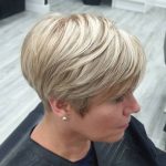 10 trendiest short blonde hairstyles and haircuts 1