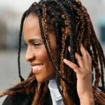15 chic twist hairstyles for natural hair