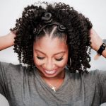 15 chic twist hairstyles for natural hair 4