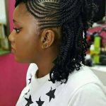 15 chic twist hairstyles for natural hair 5