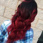 the 10 sizzling ombre hair color solutions for blond brown red black hair 2