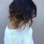 the most successful short ombre hair options for your cropped locks 2