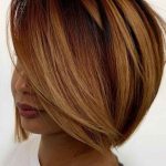 the most successful short ombre hair options for your cropped locks 7