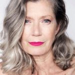 10 gorgeous hairstyles for older women with fine hair