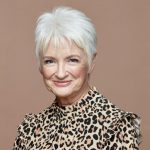 10 gorgeous hairstyles for older women with fine hair 4