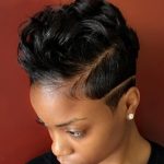 10 most captivating african american short hairstyles 5