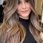 10 trendiest ideas for light brown hair with highlights 6