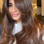 10 trendiest ideas for light brown hair with highlights 8