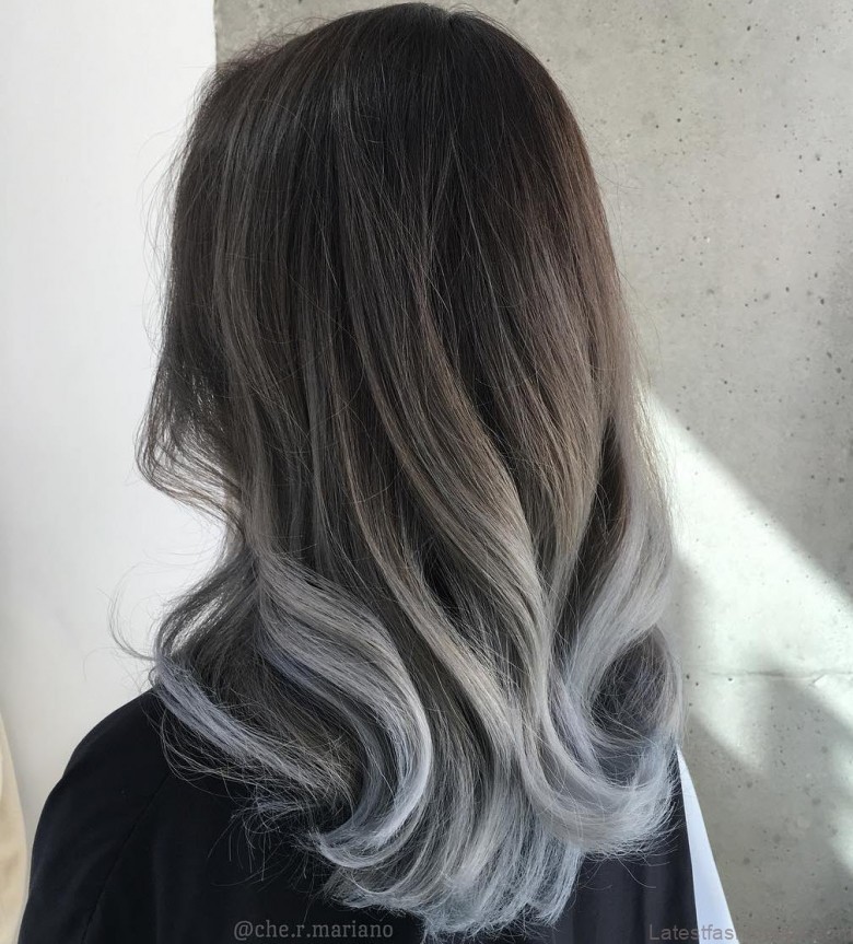 hair colors for the modern woman