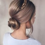 high bun hairstyles to level up your look this season 4