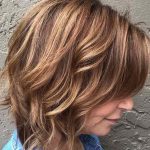look youthful and stylish with these womens hairstyles over 50