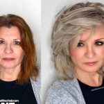 look youthful and stylish with these womens hairstyles over 50 2