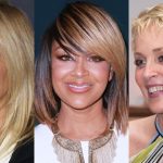 look youthful and stylish with these womens hairstyles over 50 5