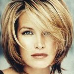 over 40 womens hairstyles timeless and chic styles for every hair type and face shape