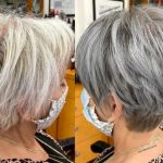 stylish hairstyles for women experiencing hair loss