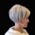 stylish hairstyles for women experiencing hair loss 4