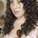 curly girl method 5 best tips for tight hair 2