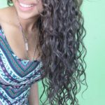 curly girl method 5 best tips for tight hair 5