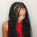 new braiding styles that are trending 11