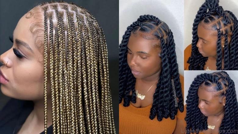 new braiding styles that are trending 12