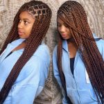 new braiding styles that are trending 13
