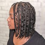 new braiding styles that are trending