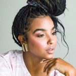new braiding styles that are trending 4