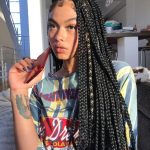 new braiding styles that are trending 8