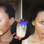 rice water hair rinse how to clean and grow your natural hair naturally 4