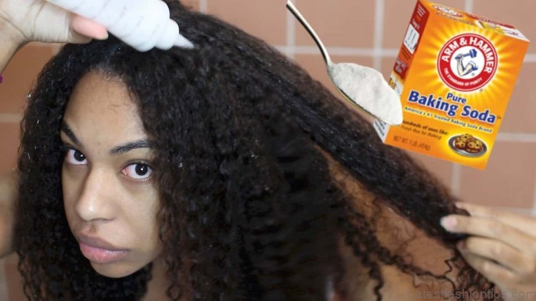rice water hair rinse how to clean and grow your natural hair naturally 6