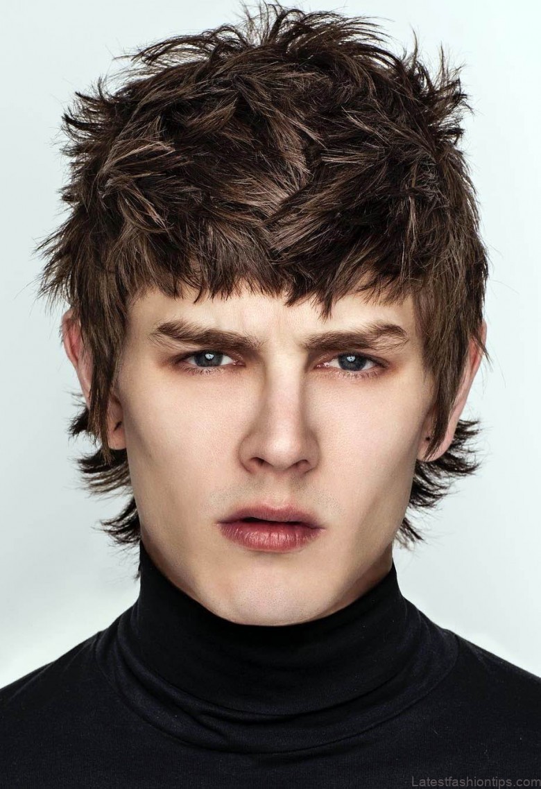 the ultimate guide to trendsetting mens hairstyles rock your look with these top 10 styles 7