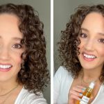 how to use natural gels for curly hair 3