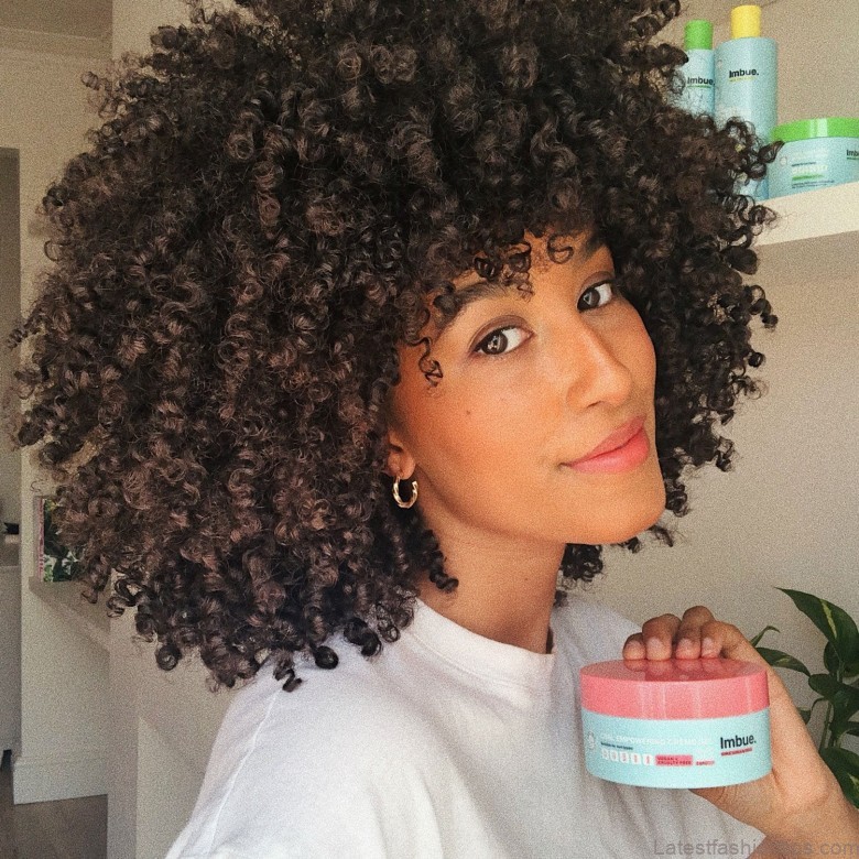 how to use natural gels for curly hair 7