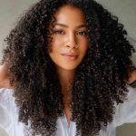 the 5 basic styles of natural black hair 10