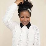 the 5 basic styles of natural black hair 5