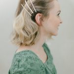 10 styling accessories for short hair 4