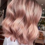 10 things you didnt know you could do with rose gold hair 1