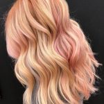 10 things you didnt know you could do with rose gold hair 11