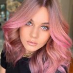 10 things you didnt know you could do with rose gold hair 12