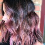 10 things you didnt know you could do with rose gold hair 2