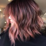 10 things you didnt know you could do with rose gold hair 3