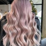 10 things you didnt know you could do with rose gold hair 5