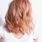 10 things you didnt know you could do with rose gold hair 8