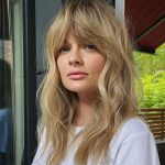 14 bangs for the face shape that are perfect for summer 18
