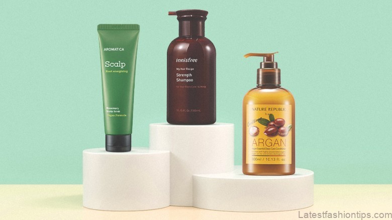 5 korean hair care products to try 11