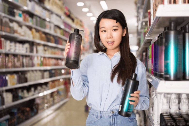 5 korean hair care products to try