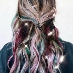 h15 ways to rock a festive hairstyle this fall 3