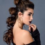 h15 ways to rock a festive hairstyle this fall 5