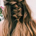 h15 ways to rock a festive hairstyle this fall 7